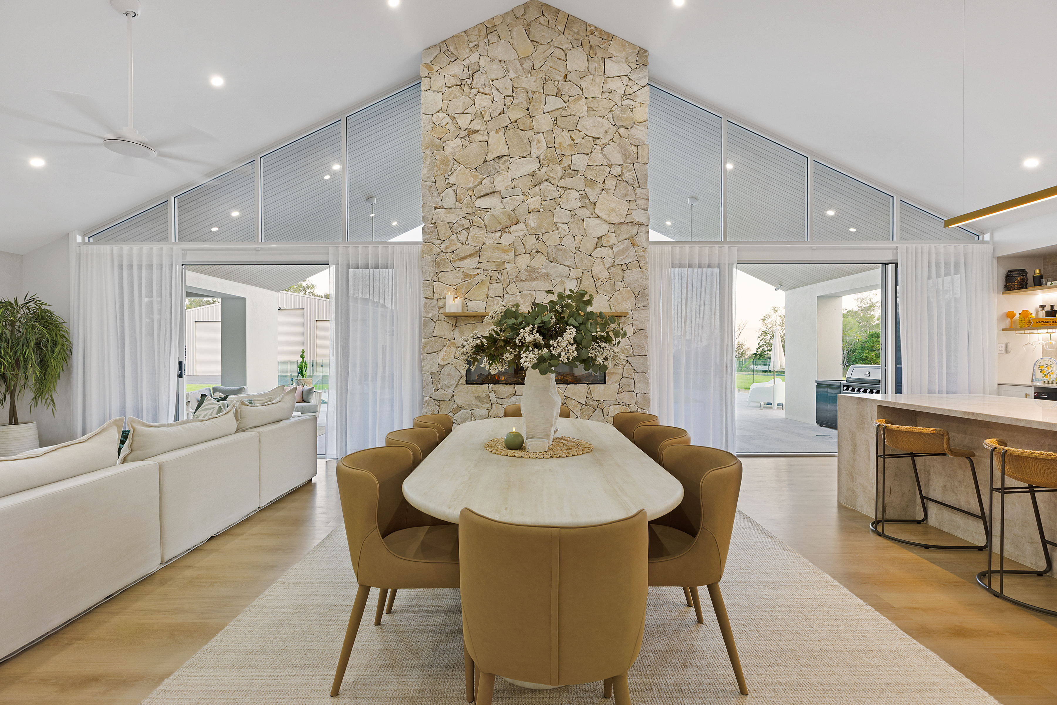 Mackay Showroom