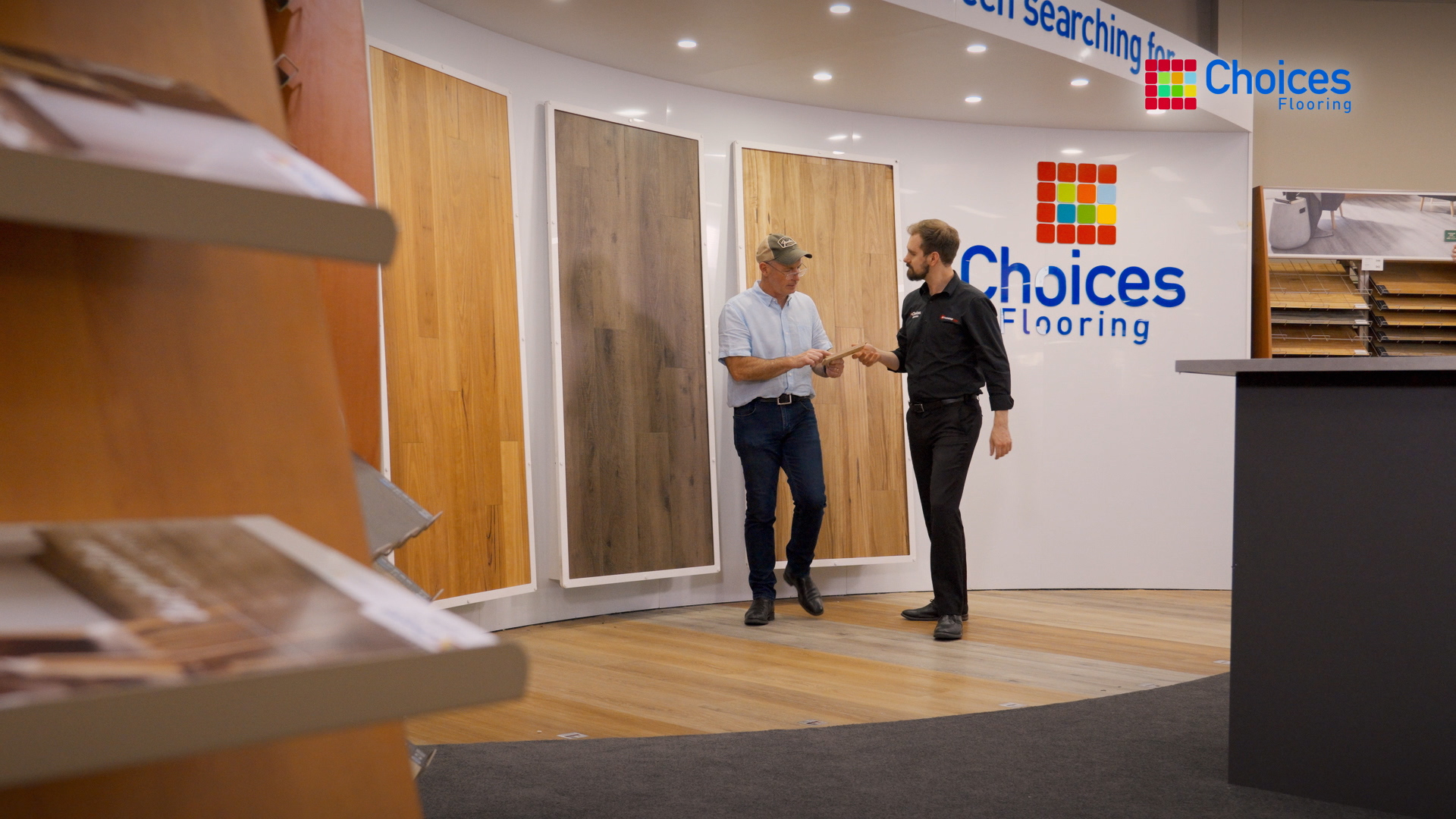 Bendigo Showroom