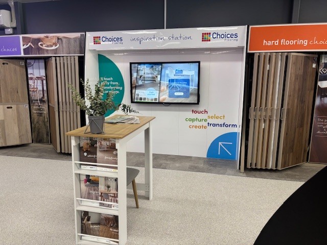 Swan Hill Showroom