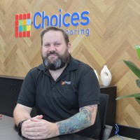 Michael Roche 