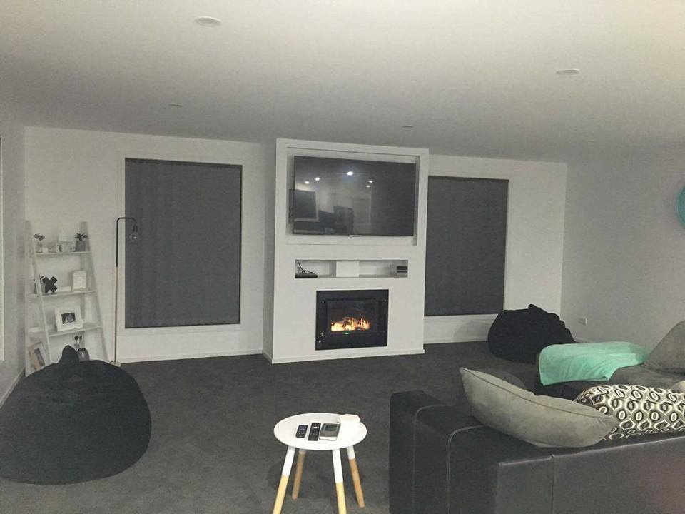 Devonport Showroom