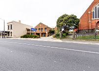 Ballarat Showroom