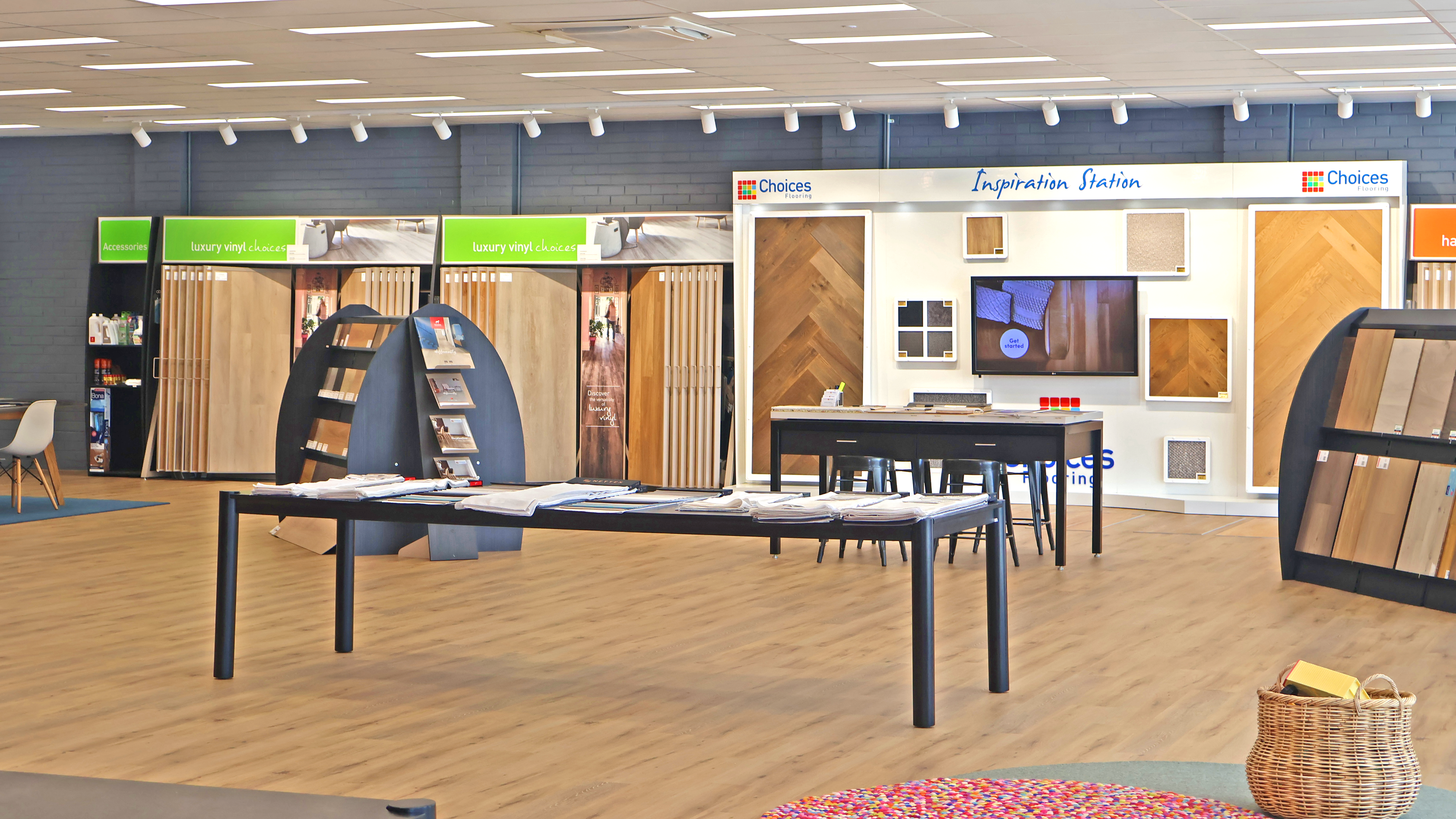 by Fletchers, Geelong West Showroom