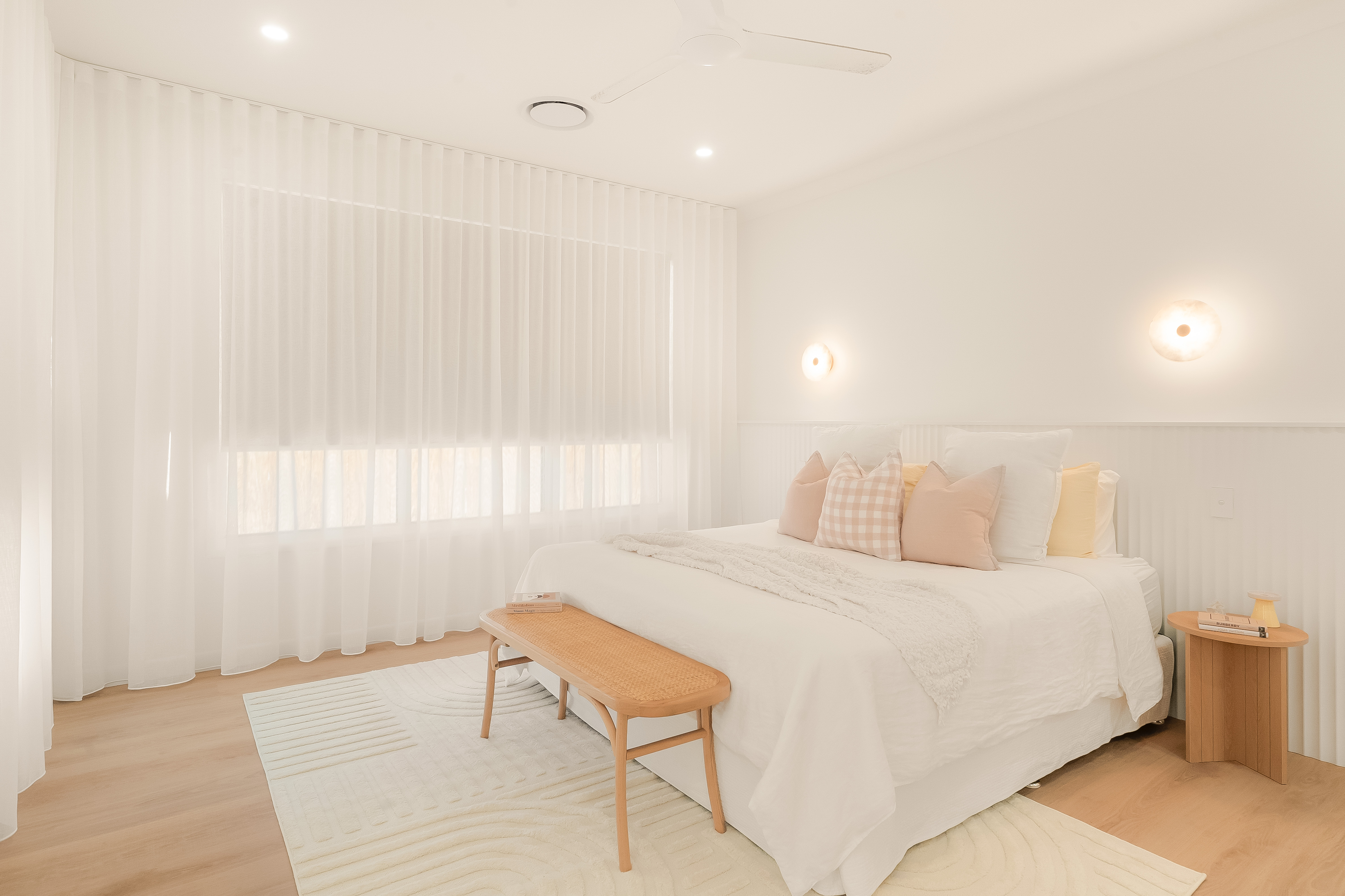 Mackay Showroom