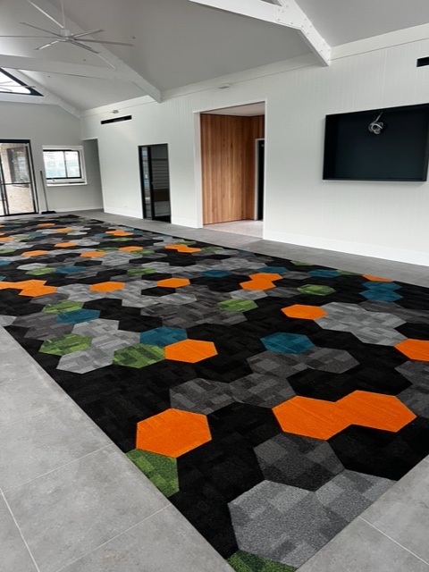 Tamworth Showroom