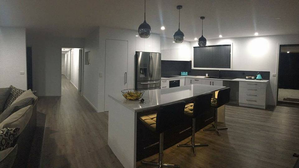 Devonport Showroom