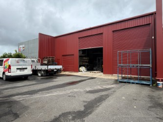 Cairns Showroom