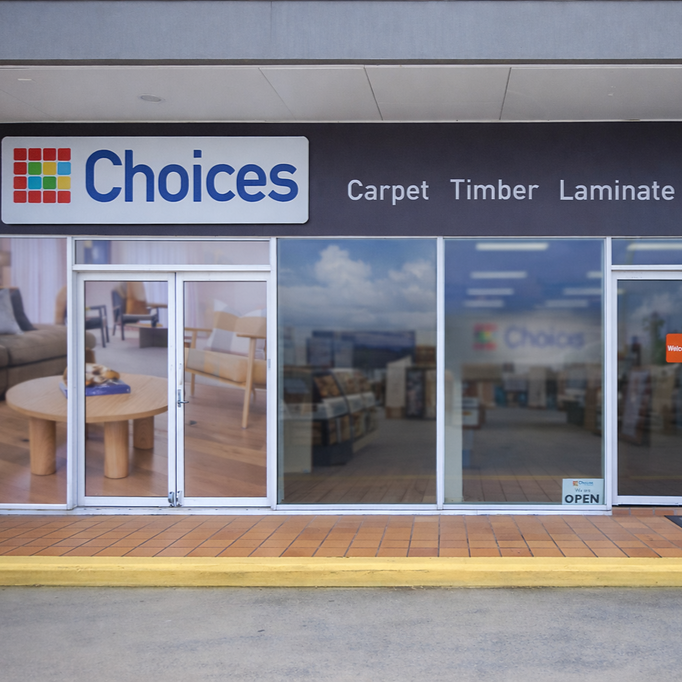 Ashmore Showroom