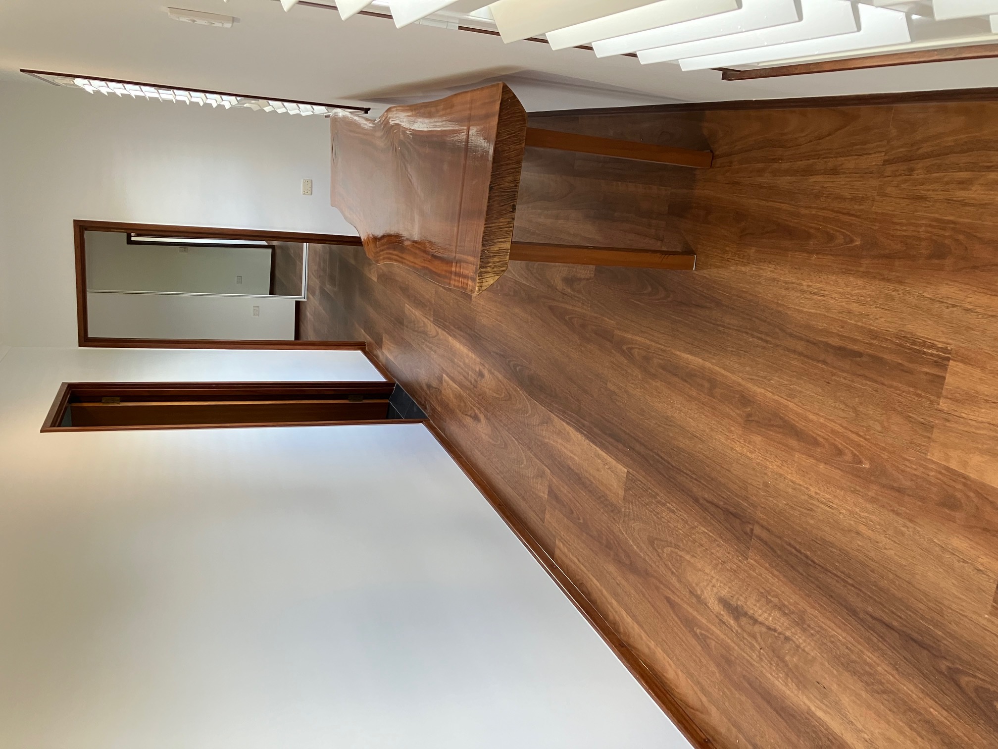Darwin Showroom