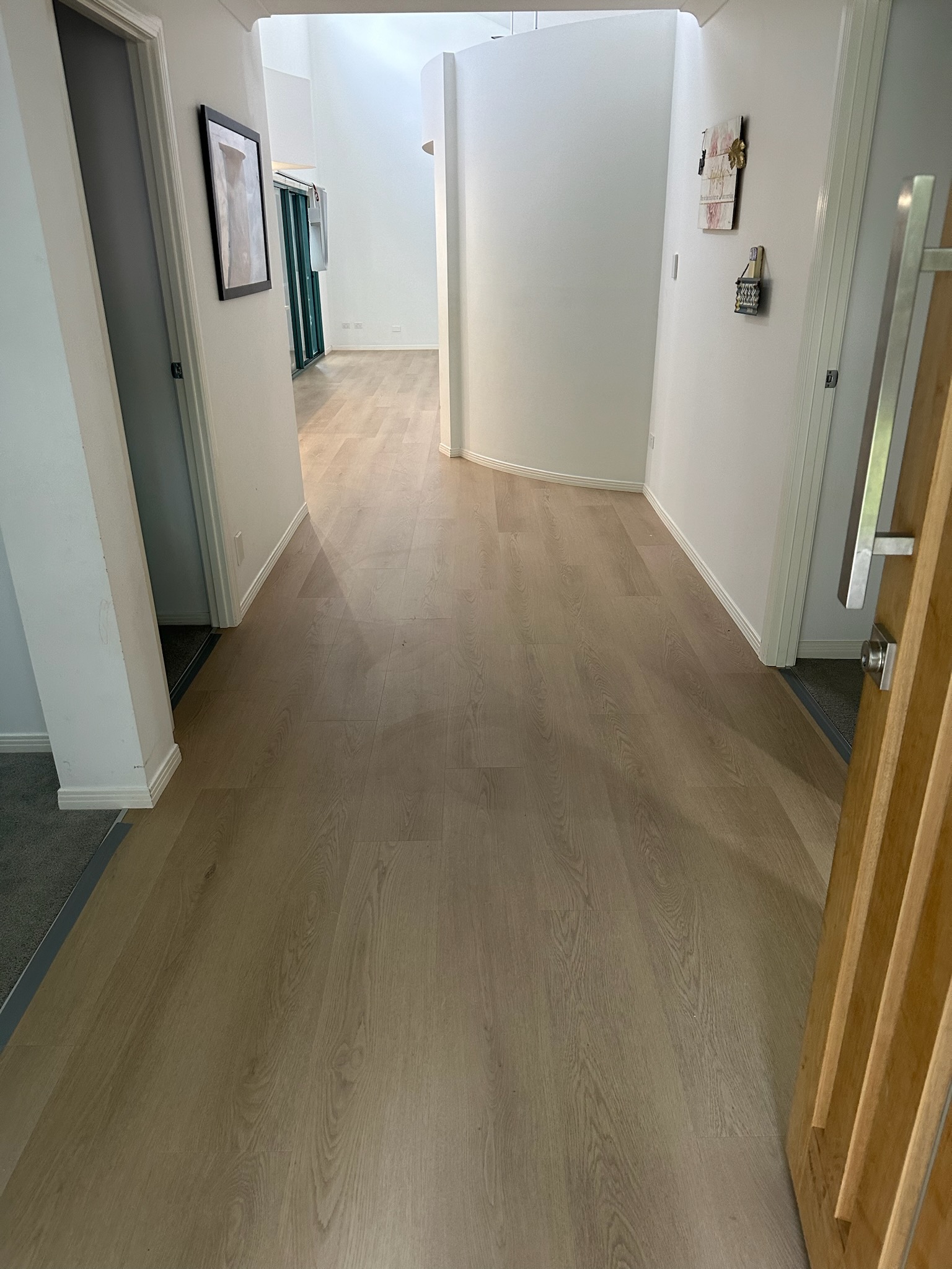 Capalaba Showroom