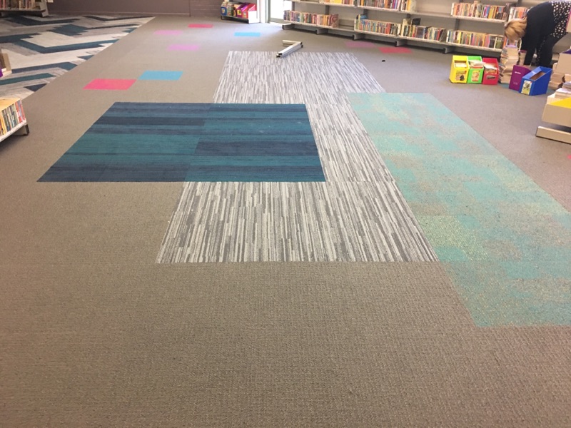 Port Macquarie Showroom