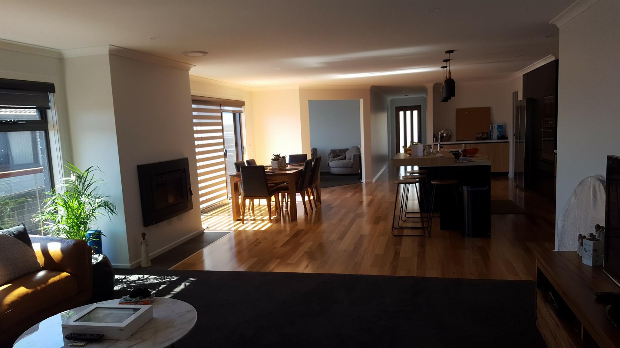 Devonport Showroom