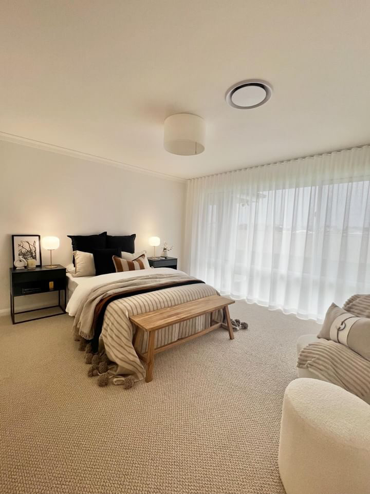 by Brights, Bathurst Showroom