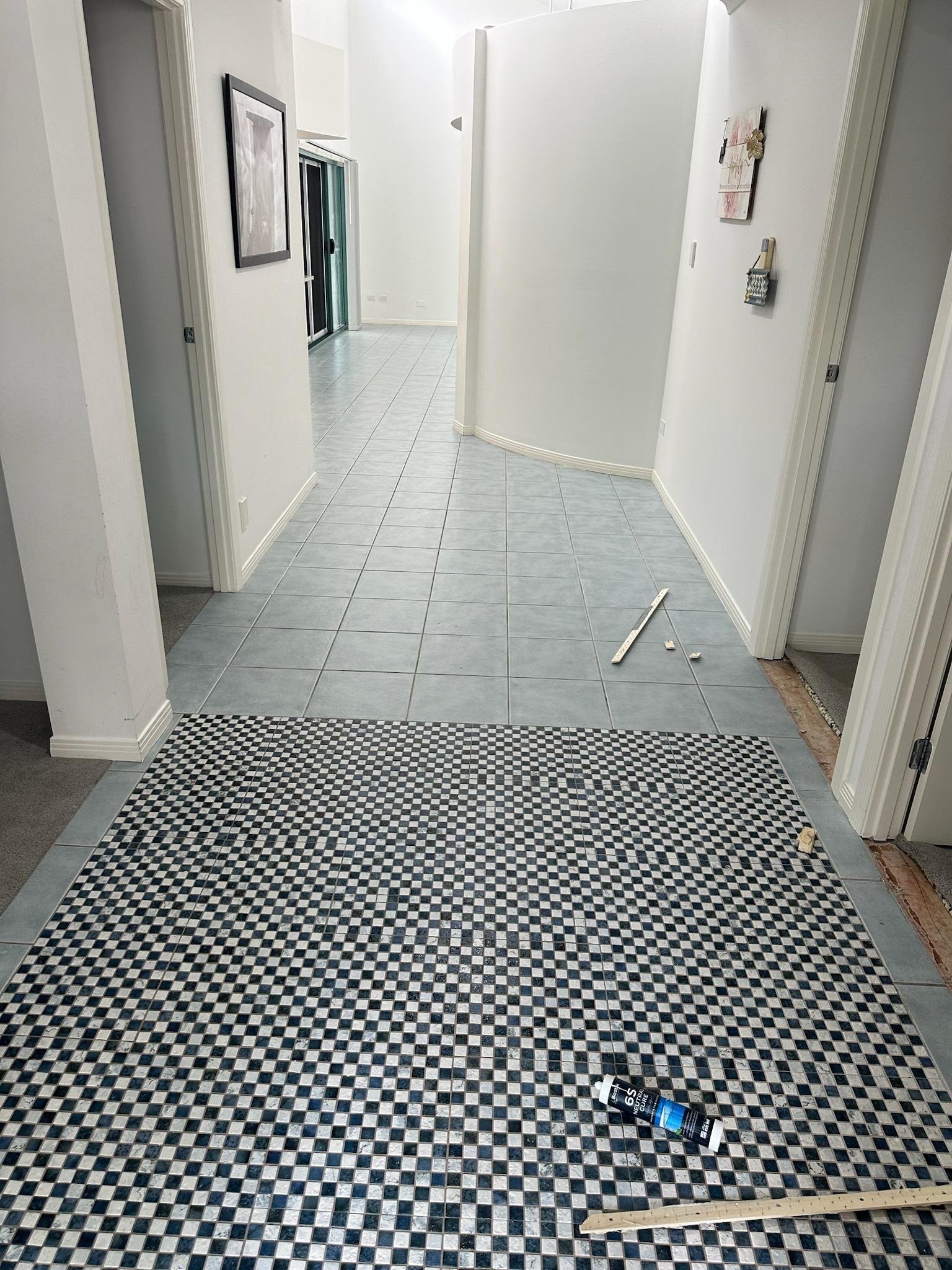 Capalaba Showroom