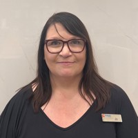 Jo Mudie 