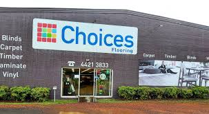 Nowra South Showroom