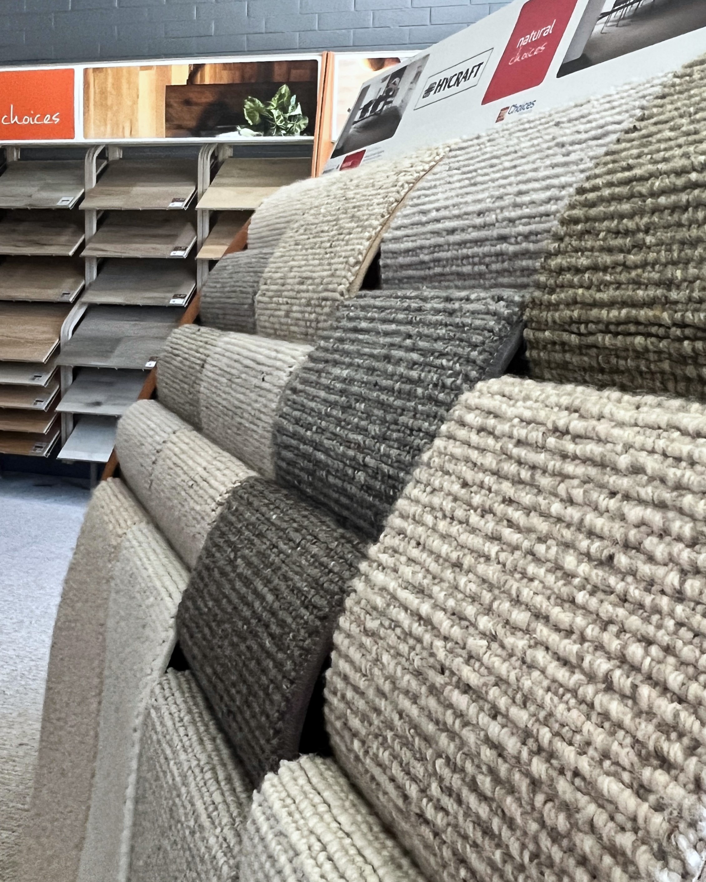 by G&A, Osborne Park Showroom