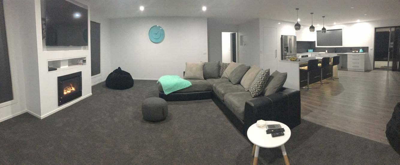 Devonport Showroom