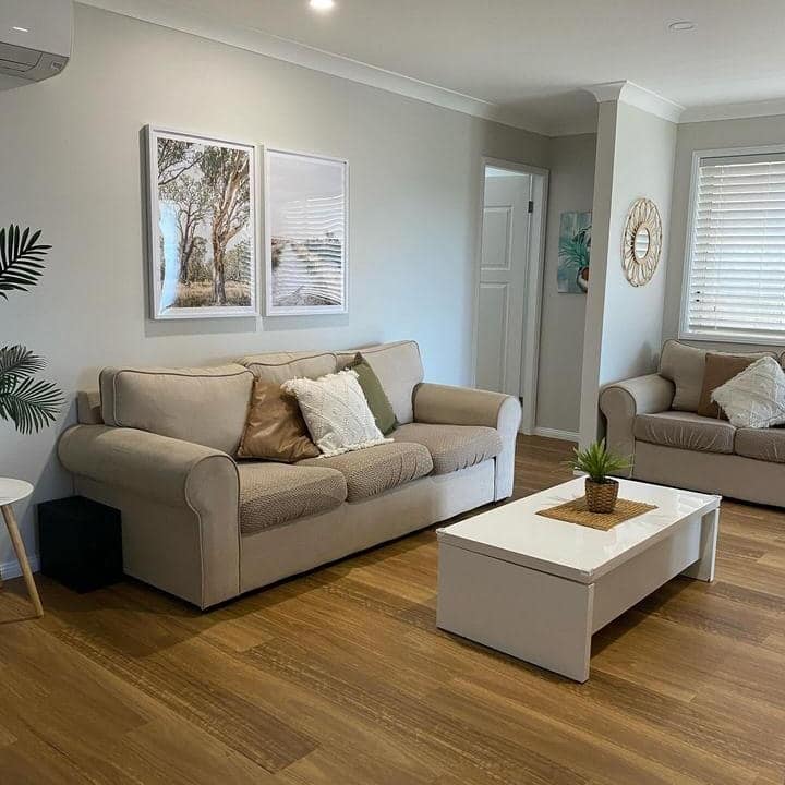 Nowra South Showroom