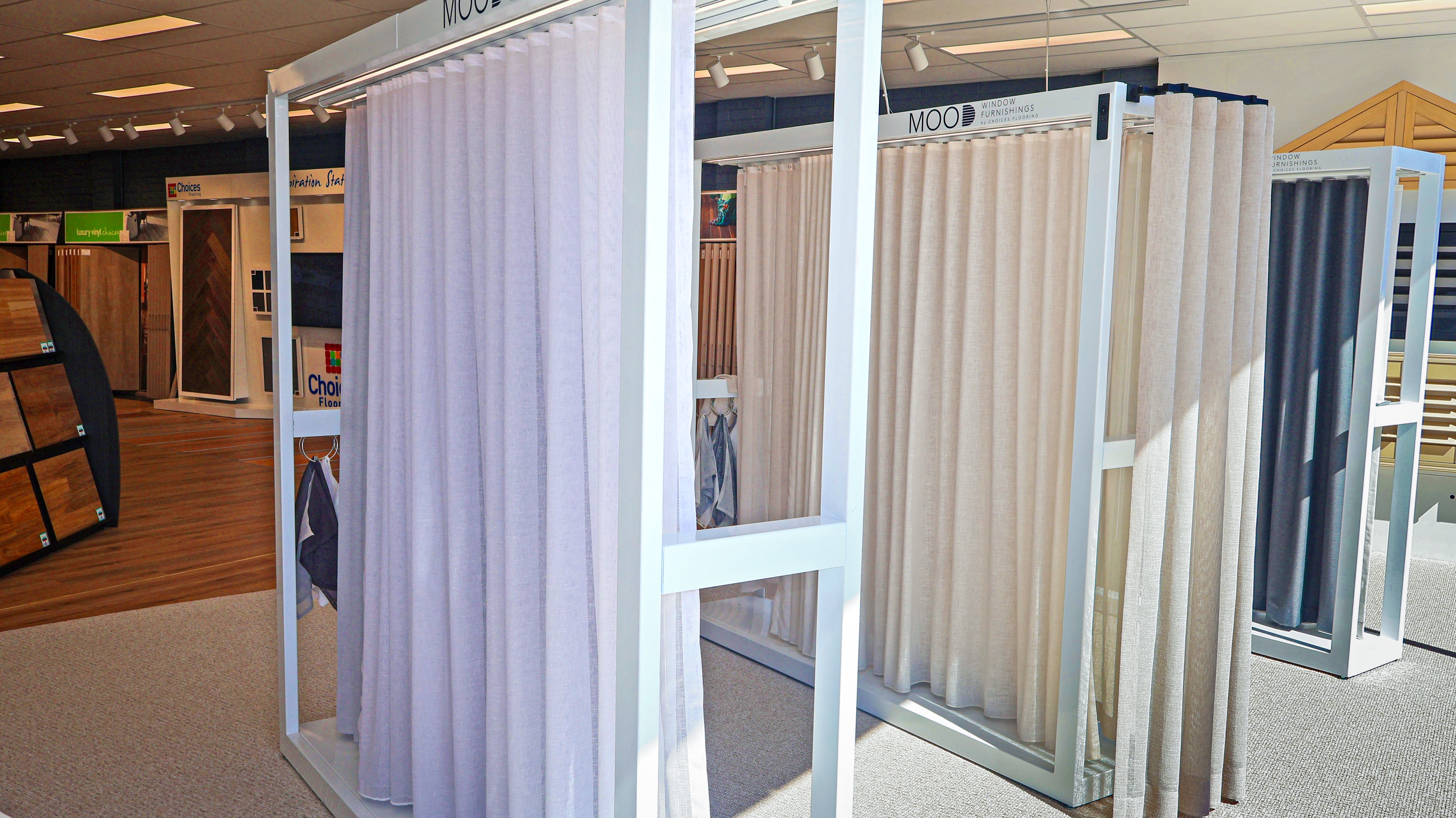 by Fletchers, Geelong West Showroom