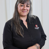Carolyn Drake 