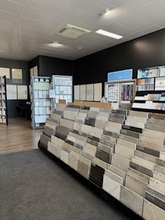 North Bega Showroom