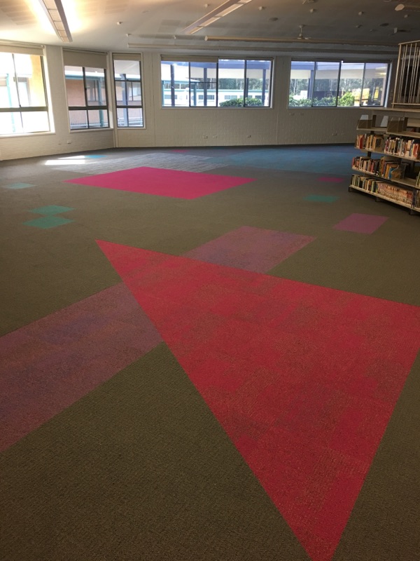 Port Macquarie Showroom