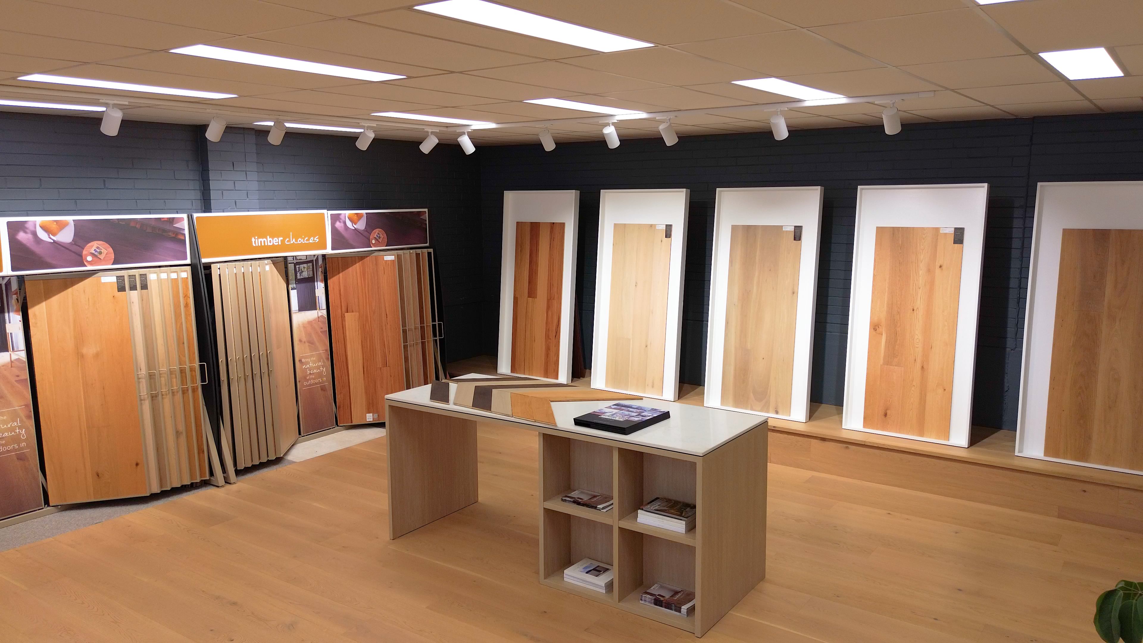 by Fletchers, Geelong West Showroom