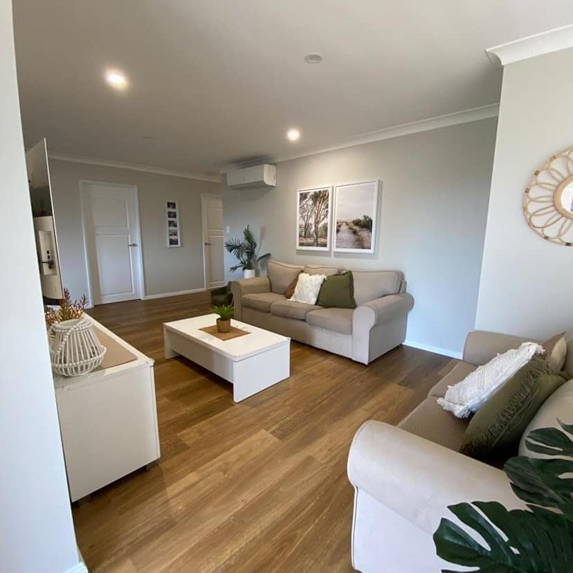 Nowra South Showroom