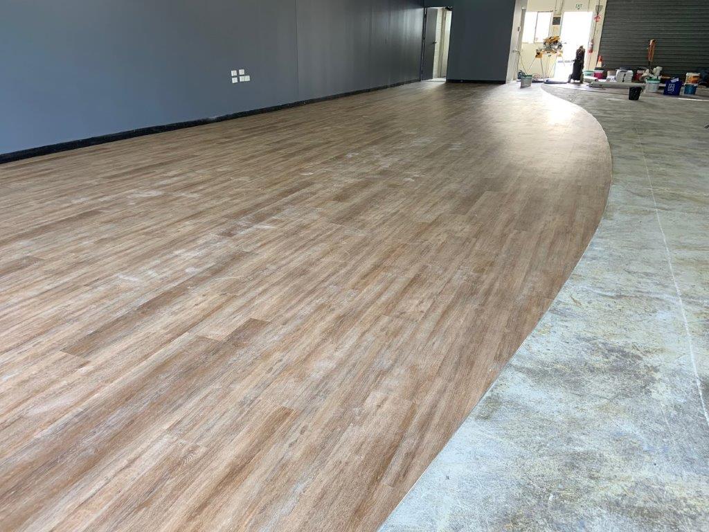 Capalaba Showroom