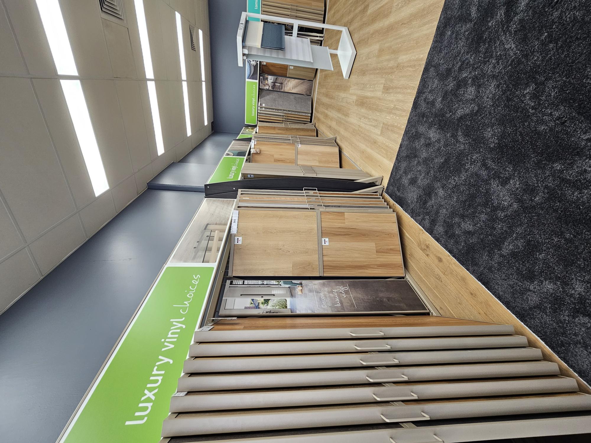 Narellan Showroom