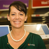 Denise Rule 