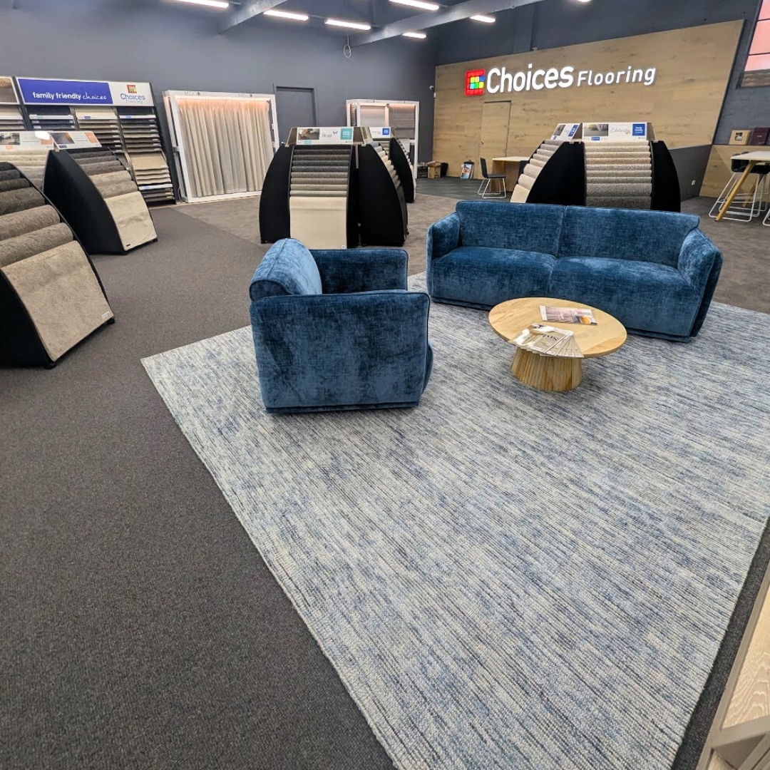 Hawthorn Showroom