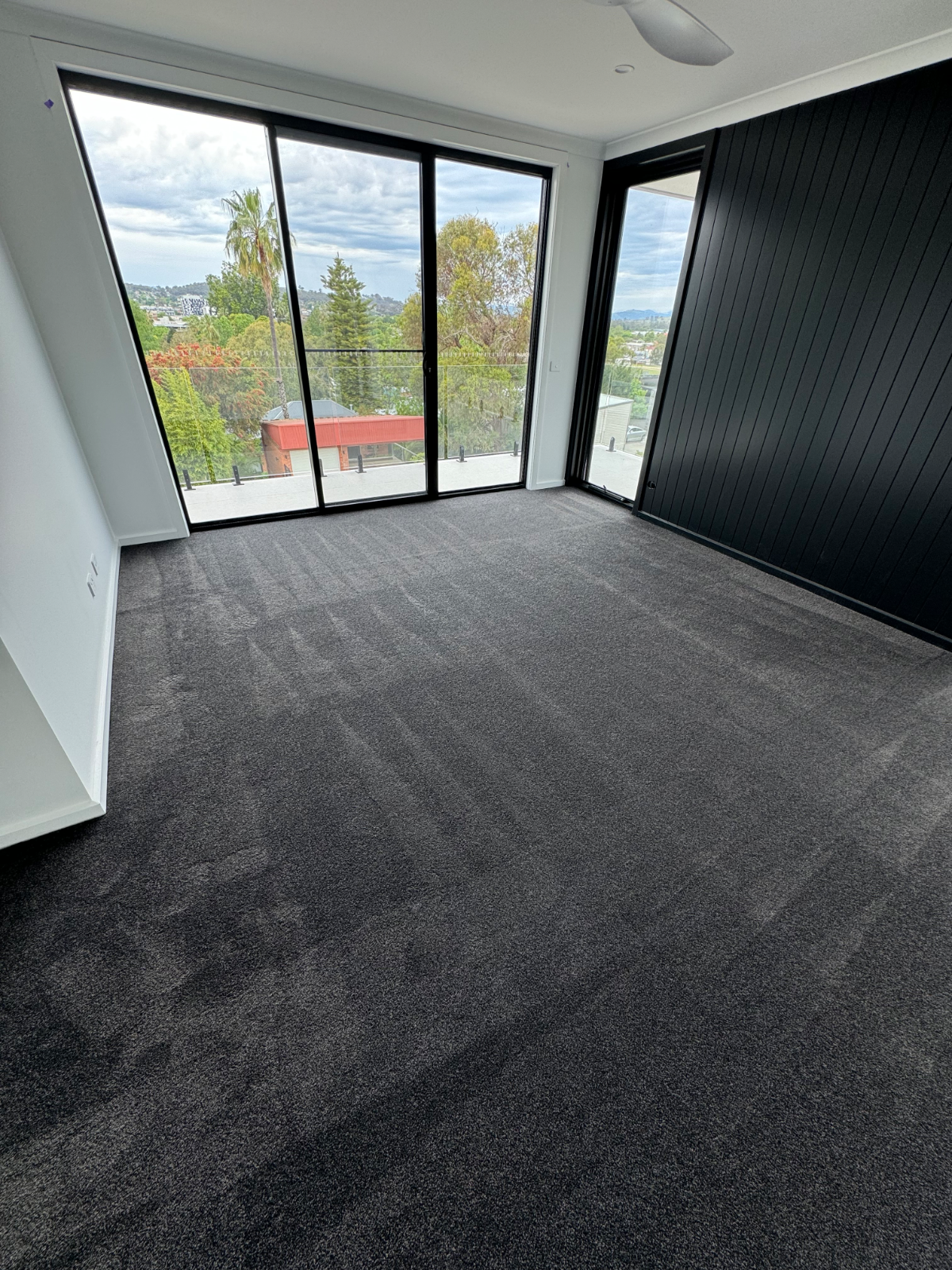 Albury Showroom