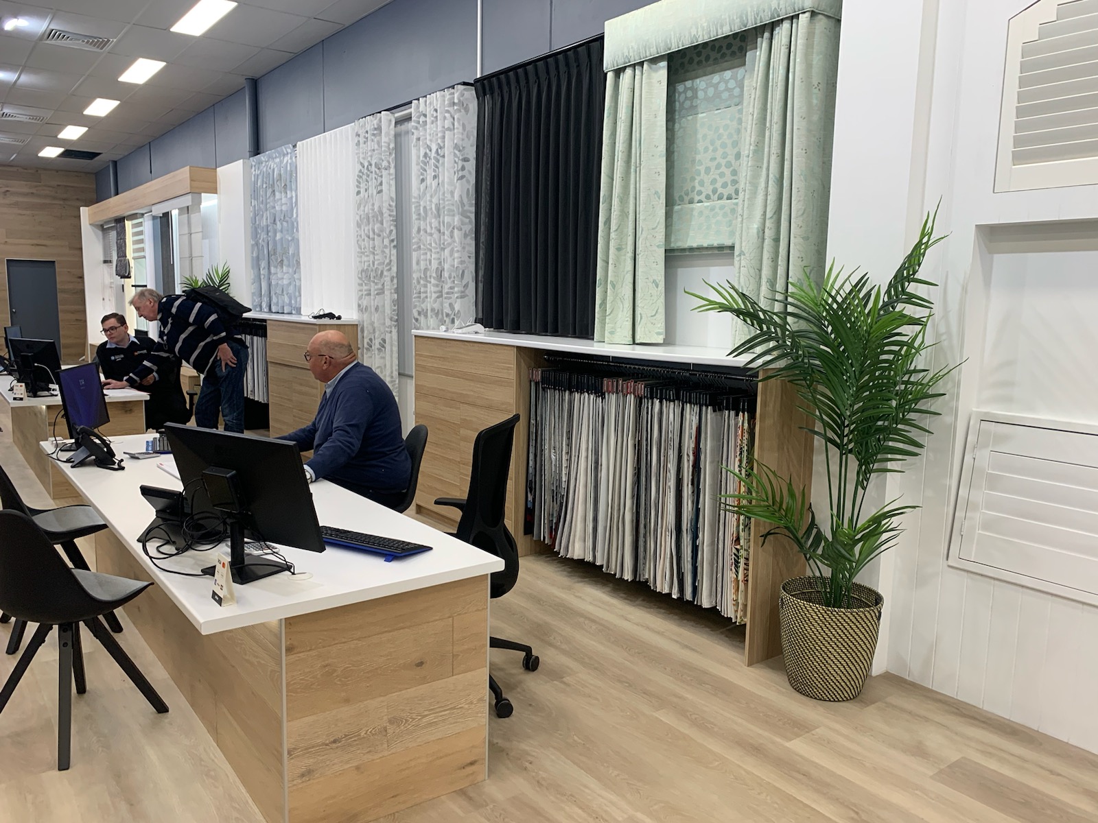 Noarlunga Showroom