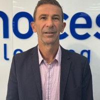 Steve Karakitsos  