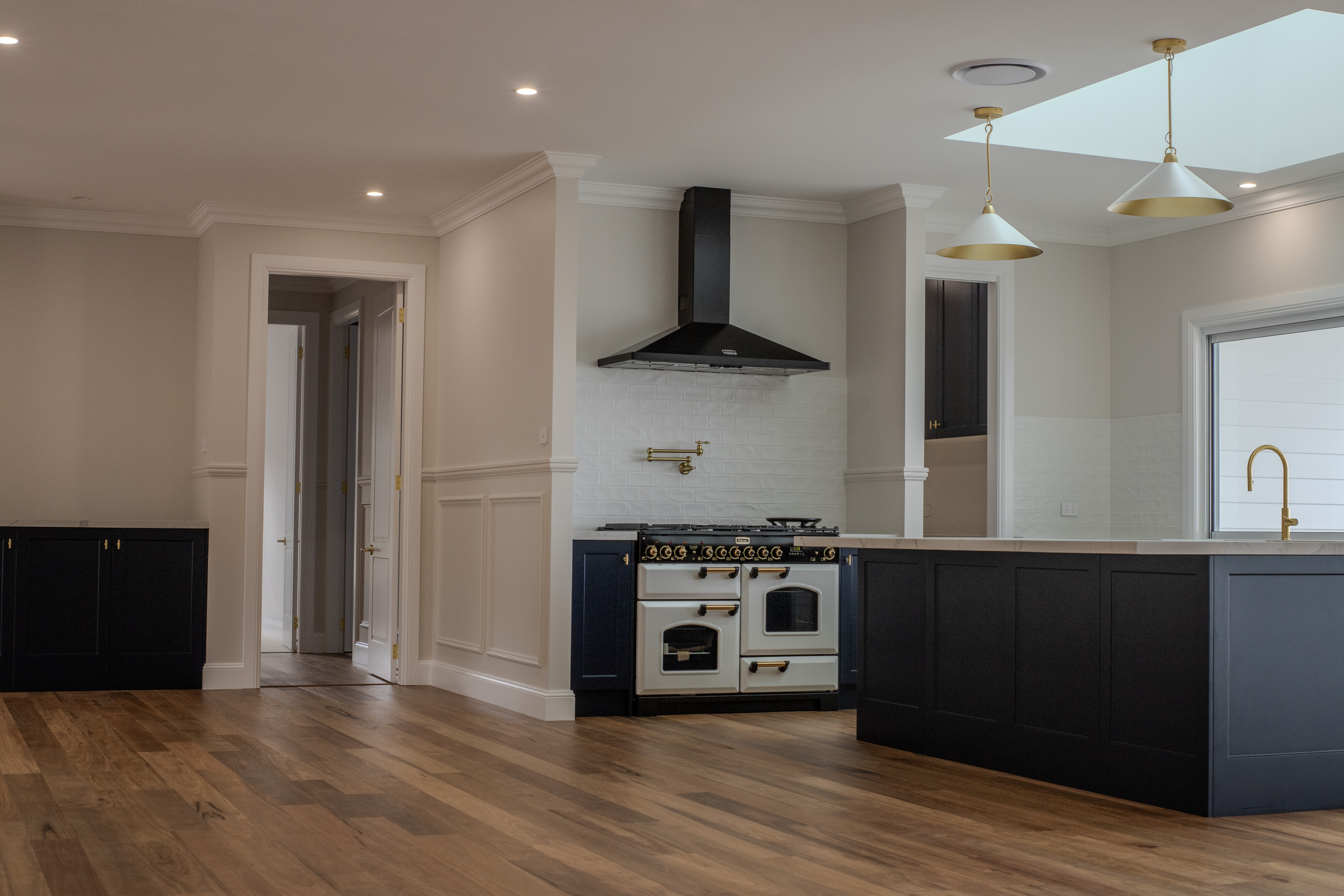 by Brights, Bathurst Showroom