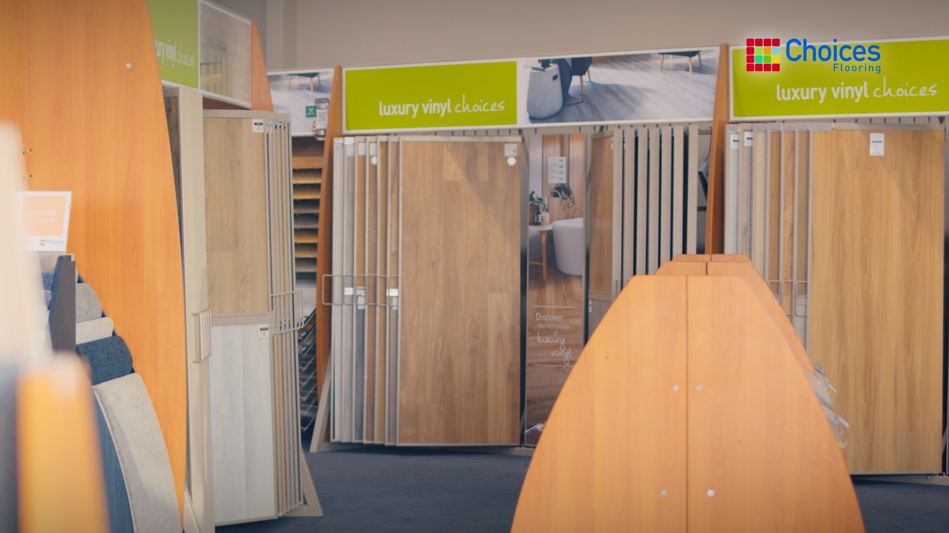 Bendigo Showroom