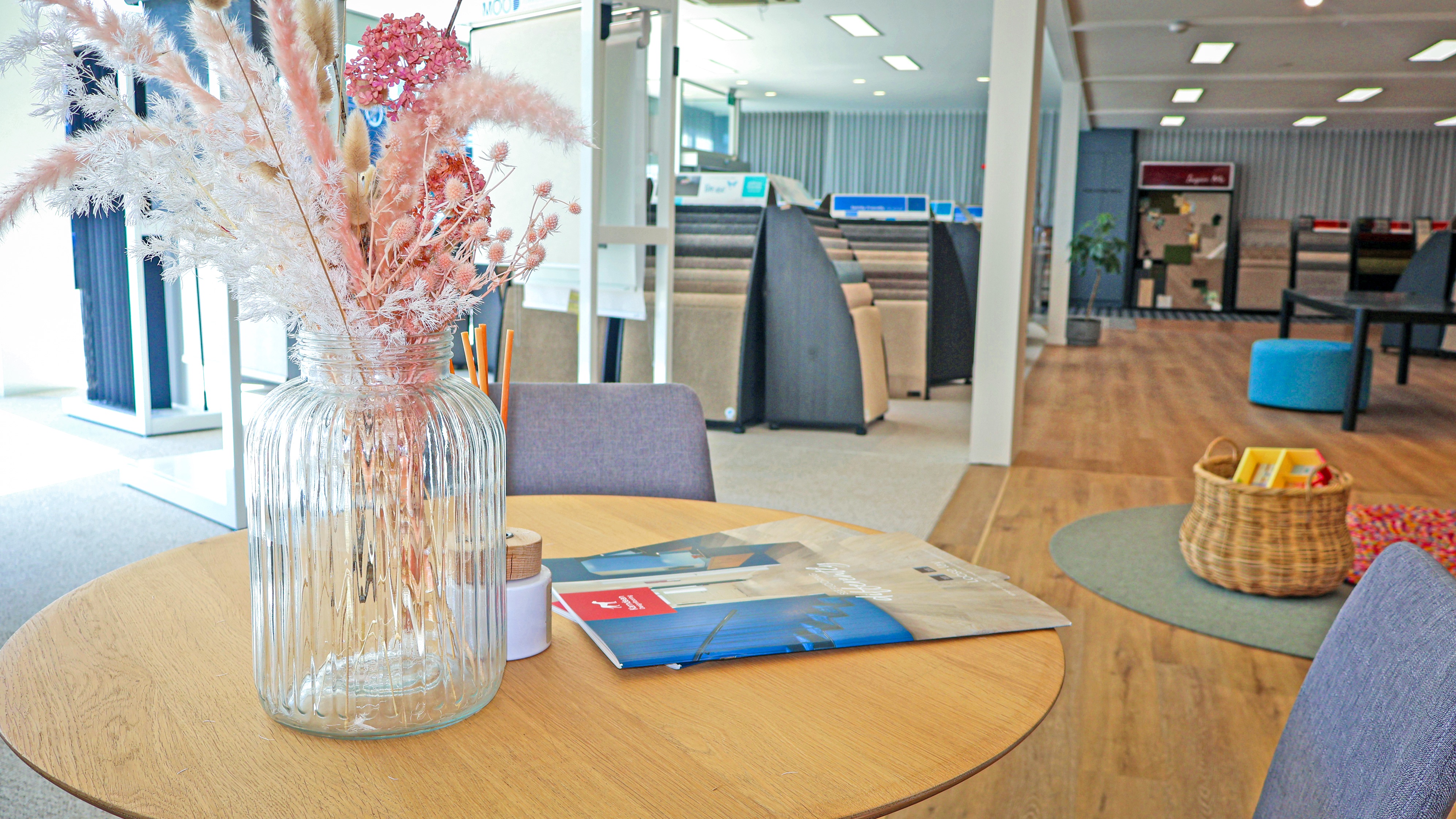 by Fletchers, Geelong West Showroom