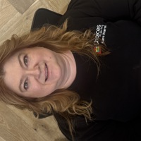 Angela Riseborough