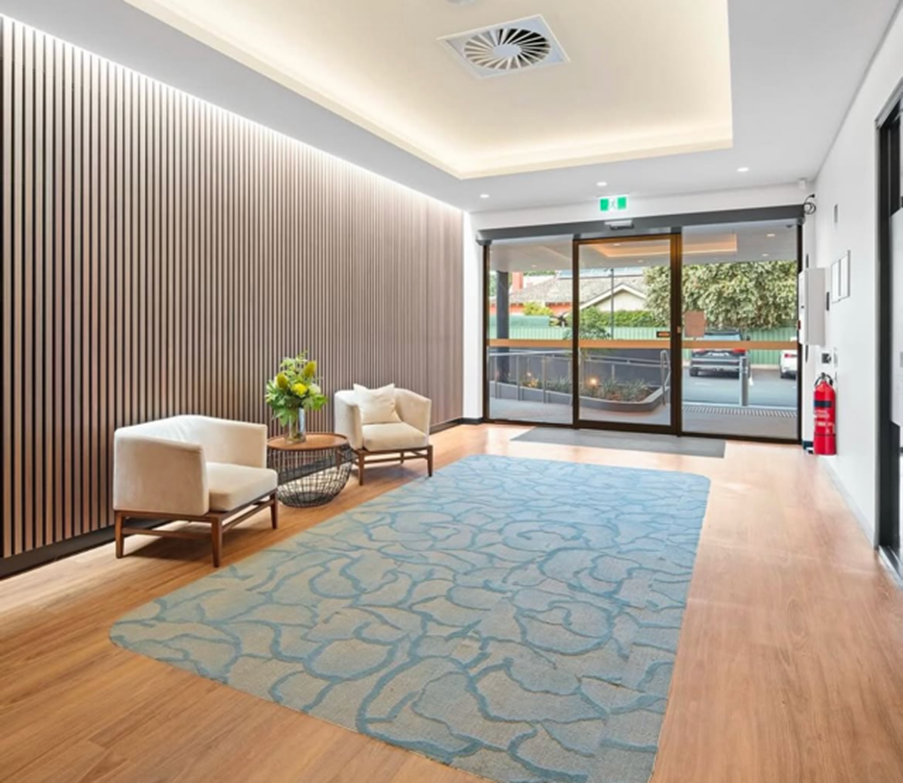 Wagga Showroom