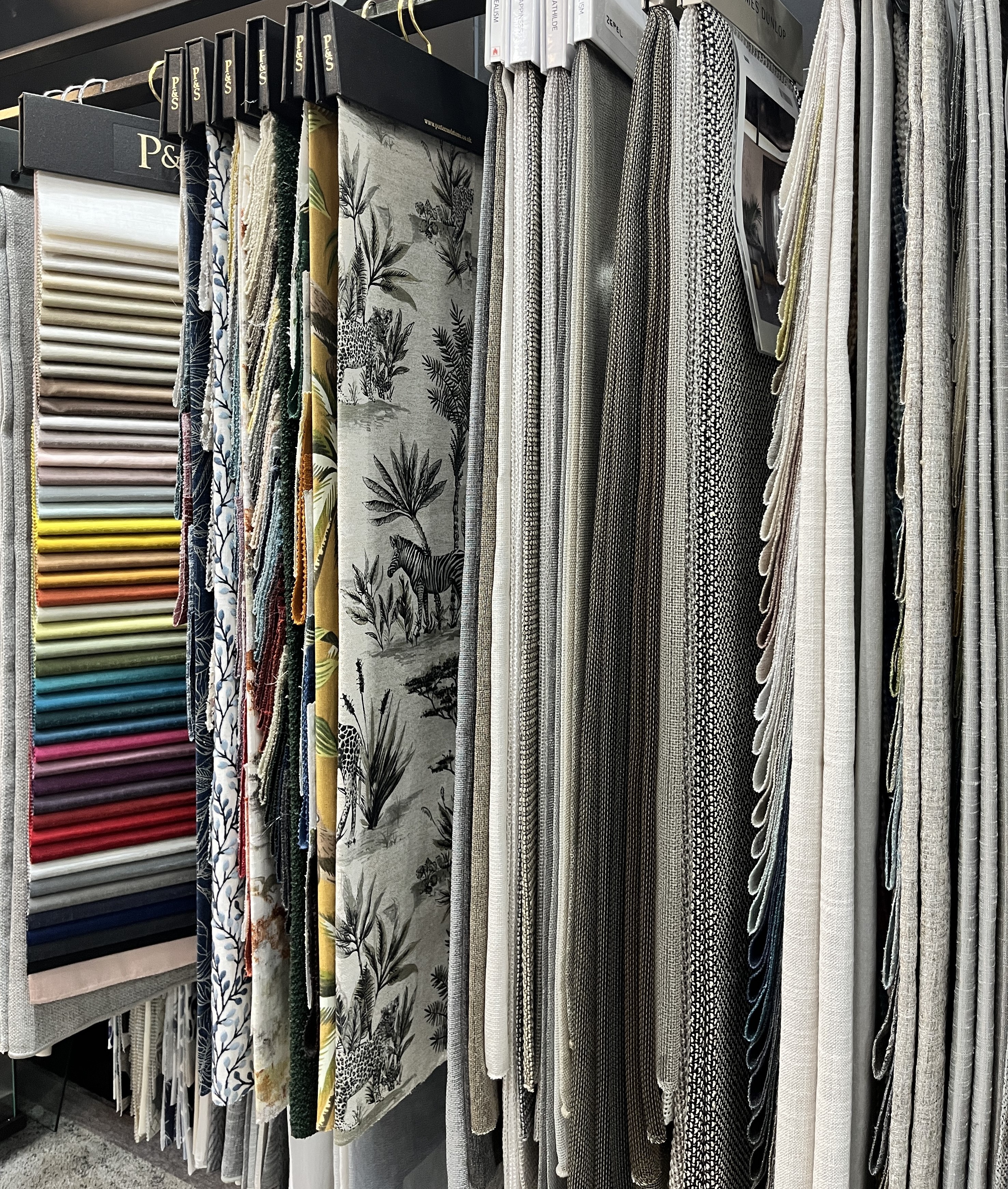 by G&A, Osborne Park Showroom