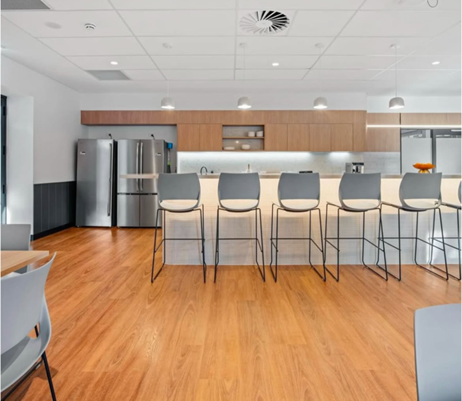 Wagga Showroom