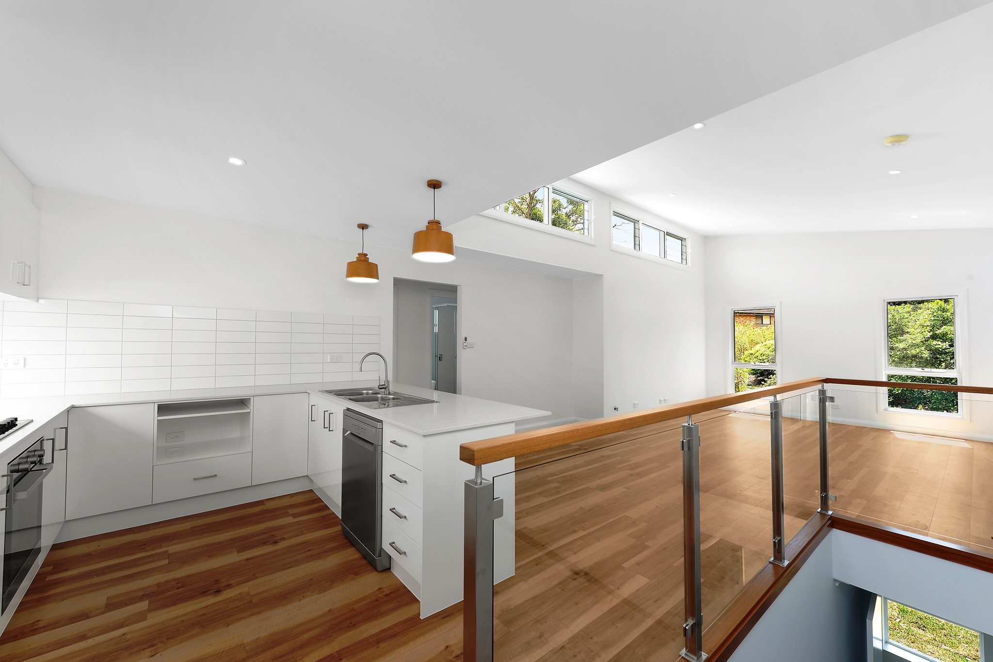 Nowra South Showroom