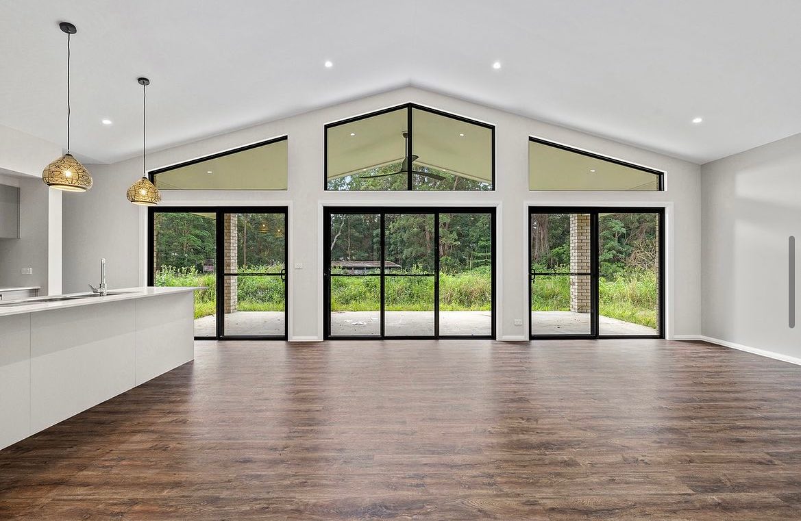 Nowra South Showroom