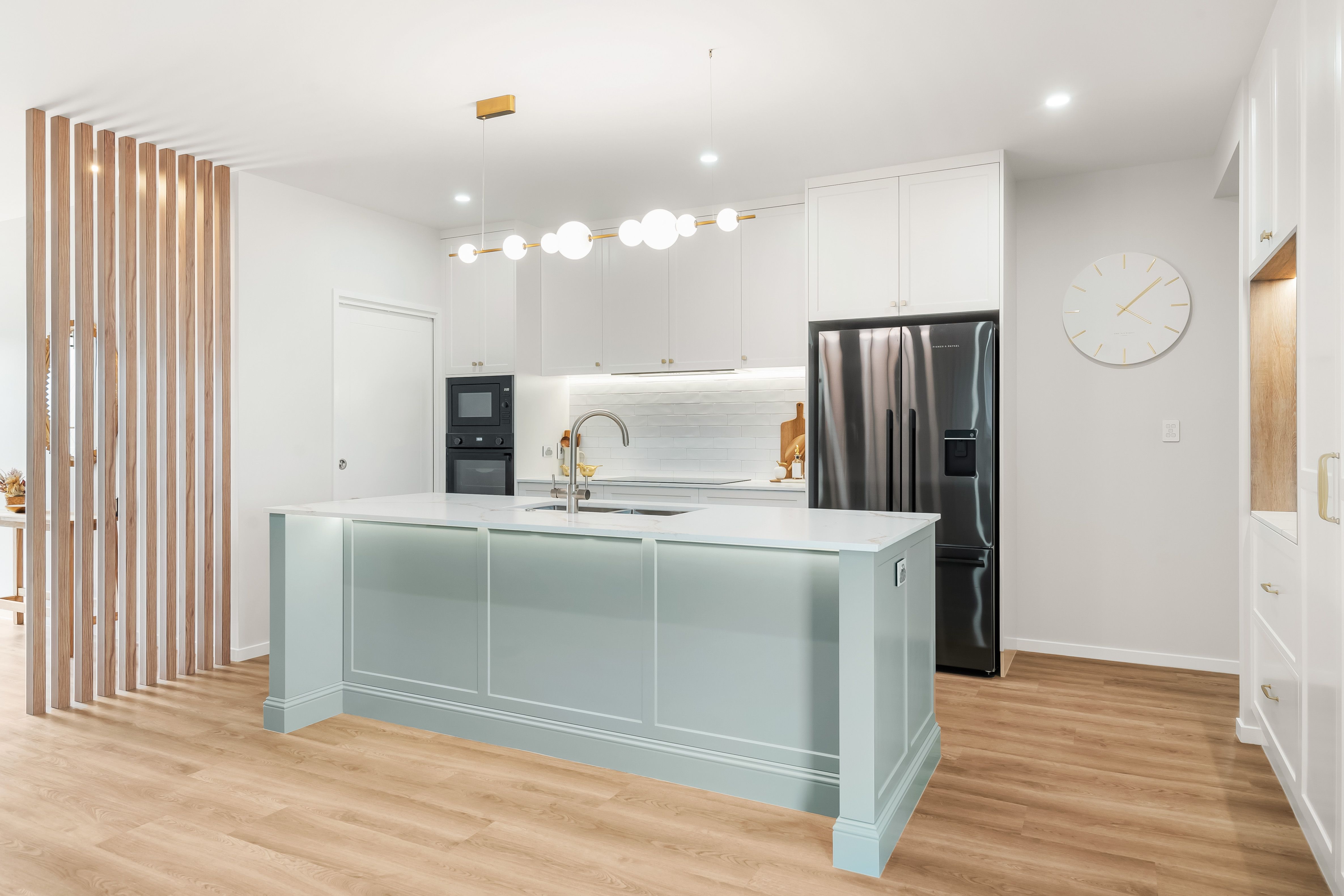 Mackay Showroom