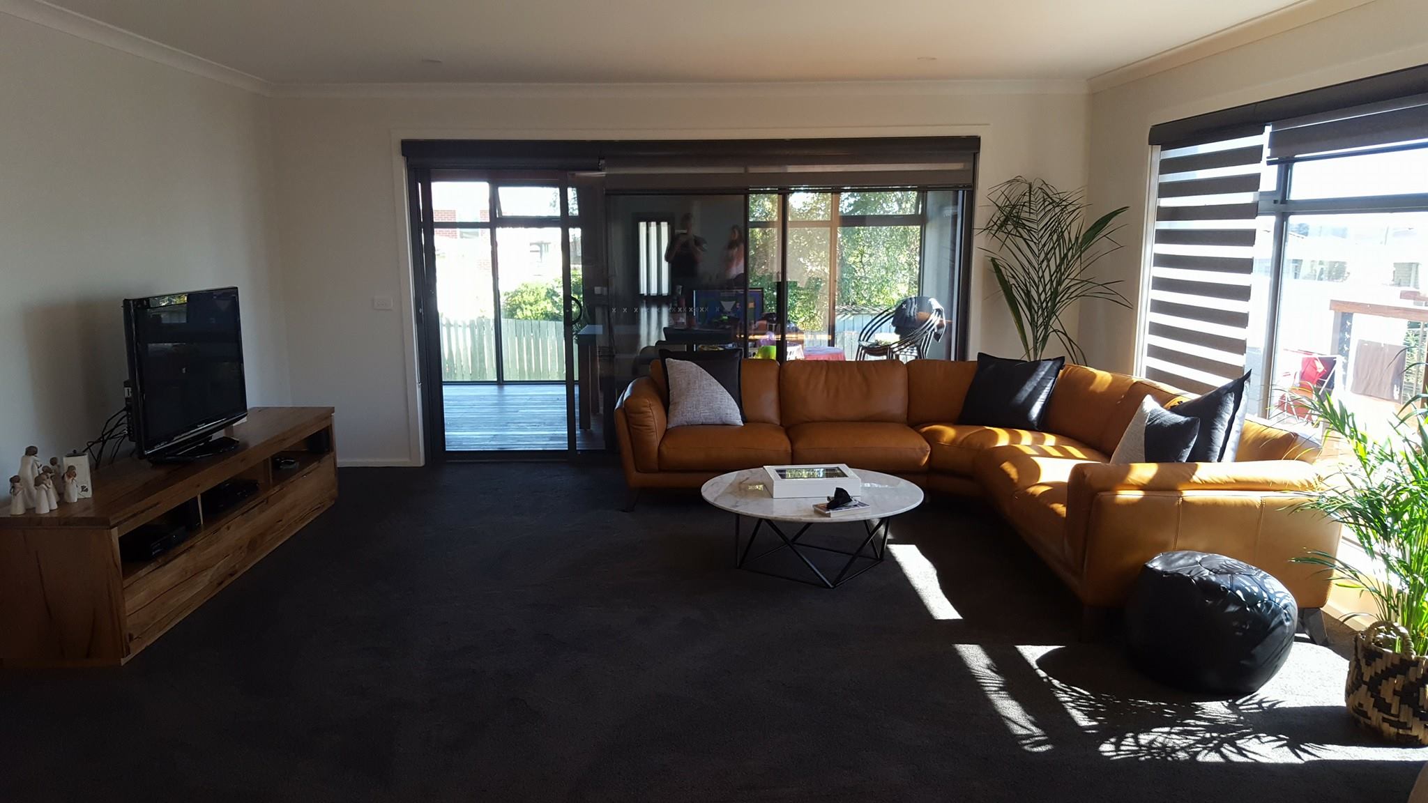 Devonport Showroom