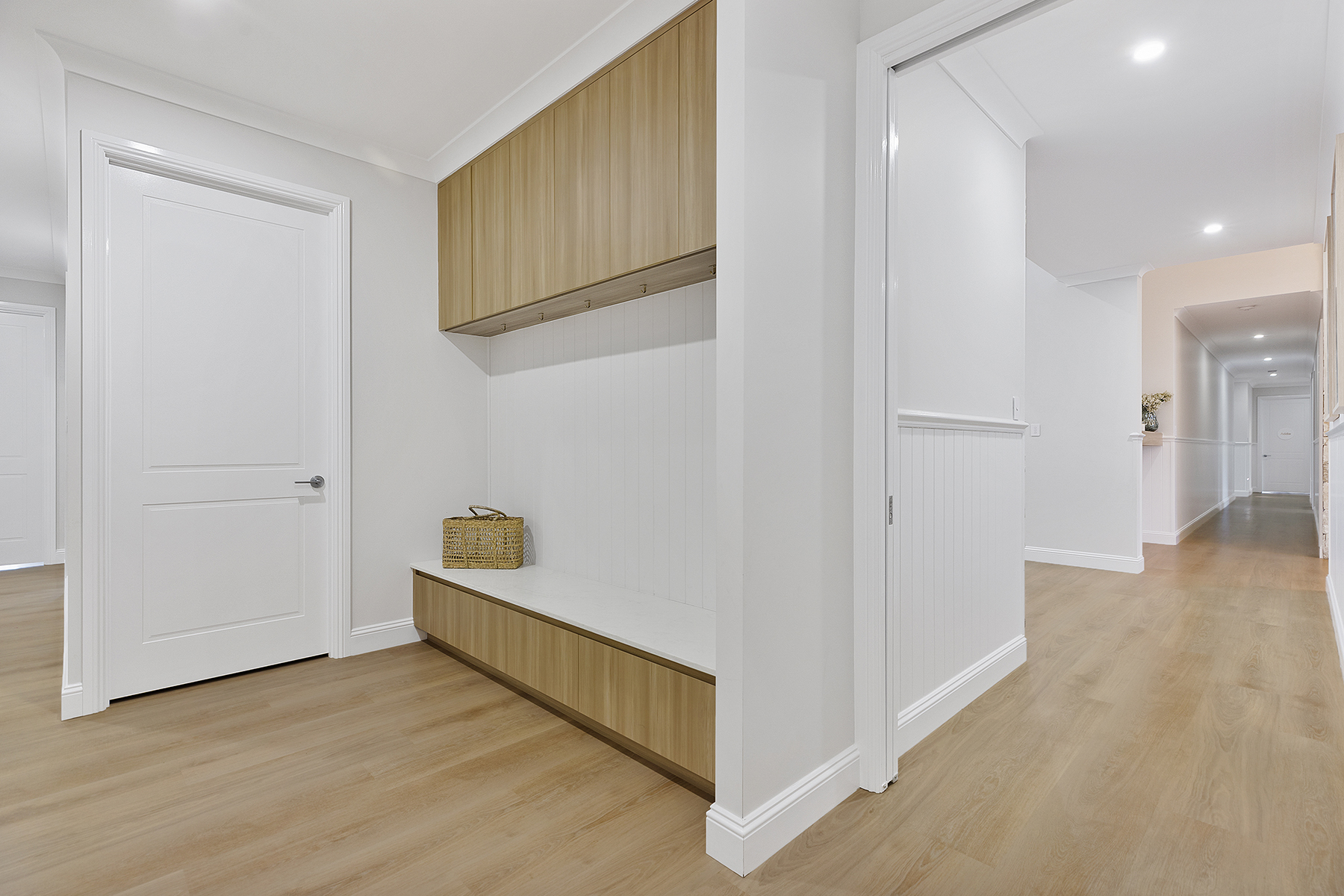 Mackay Showroom