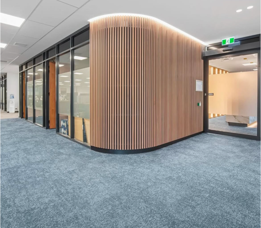 Wagga Showroom