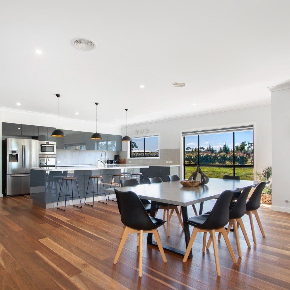 Armidale Showroom